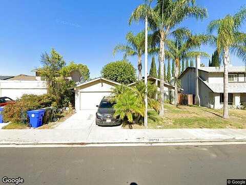 Festividad, VALENCIA, CA 91354