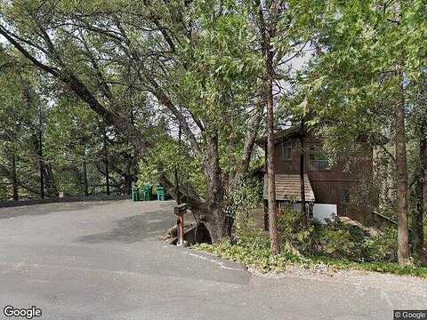Ponderosa, TWAIN HARTE, CA 95383