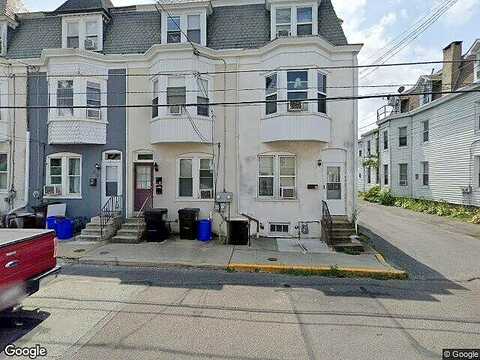 5Th, BOYERTOWN, PA 19512