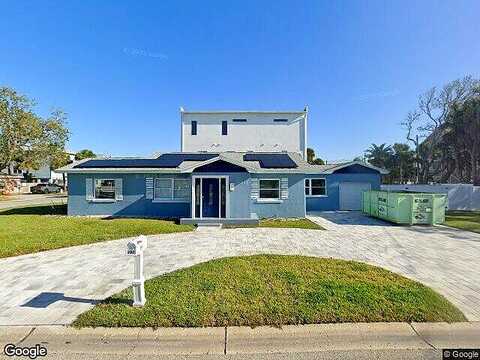 18Th, INDIAN ROCKS BEACH, FL 33785