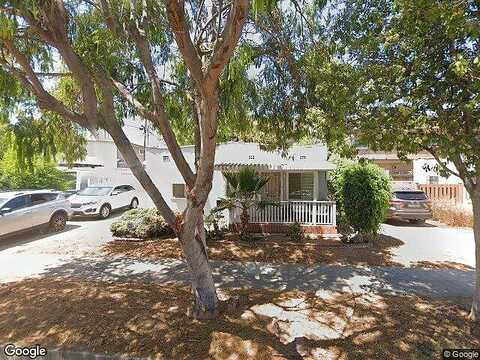 Keystone, PASADENA, CA 91106