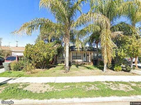 6Th, WASCO, CA 93280