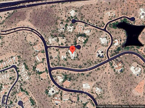 Cholla Crest, FOUNTAIN HILLS, AZ 85268