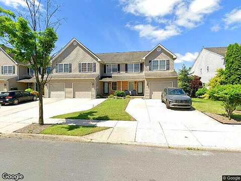 Mohr, MACUNGIE, PA 18062