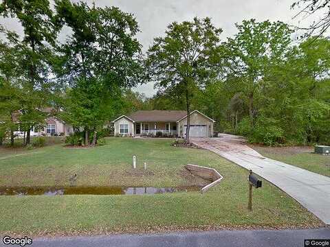 Hillery, BRUNSWICK, GA 31523