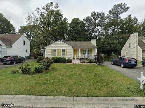 Berrymeade, GLEN ALLEN, VA 23060