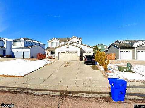Pine Valley, PEYTON, CO 80831