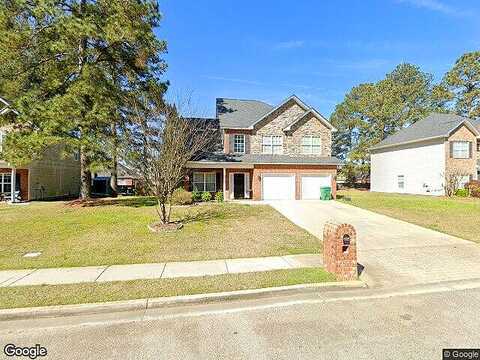 Forestbrooke, BONAIRE, GA 31005