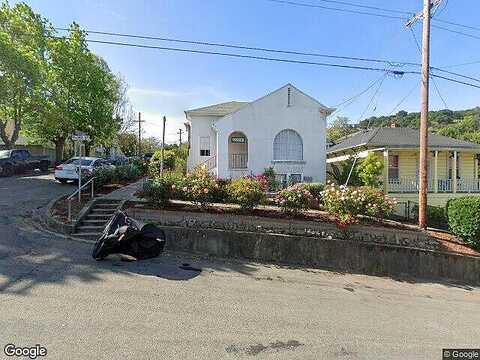 Flora, CROCKETT, CA 94525