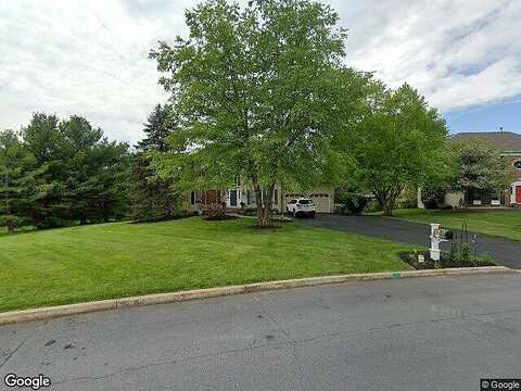 Gleniffer Hill, RICHBORO, PA 18954