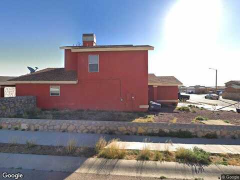 Bedouin, EL PASO, TX 79934