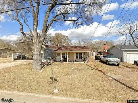Oak, WACO, TX 76705