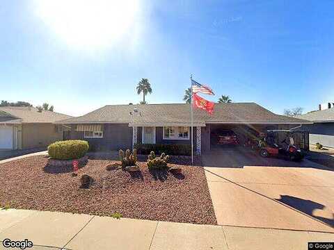 Rio Vista, SUN CITY, AZ 85351