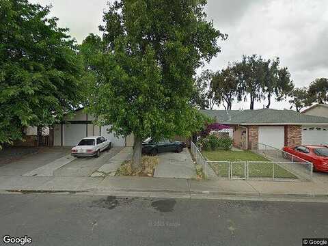 Trident, PITTSBURG, CA 94565