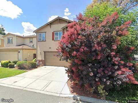 Mars, PITTSBURG, CA 94565