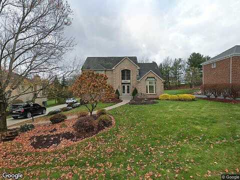 Bittersweet, VENETIA, PA 15367