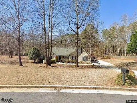 Glenoaks, MCDONOUGH, GA 30253