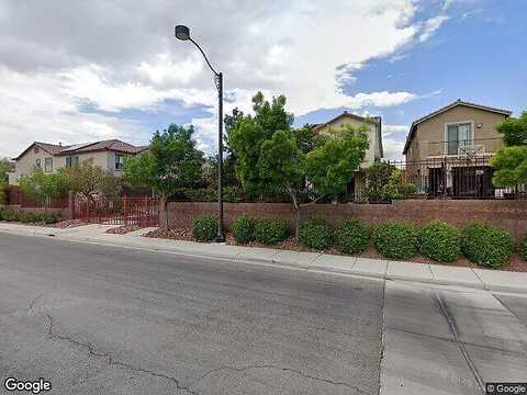 College Hill, LAS VEGAS, NV 89166