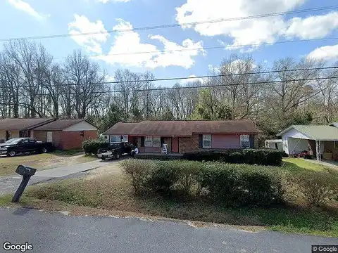 Lincoln, THOMSON, GA 30824