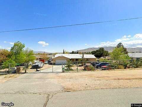 Espada, HESPERIA, CA 92345