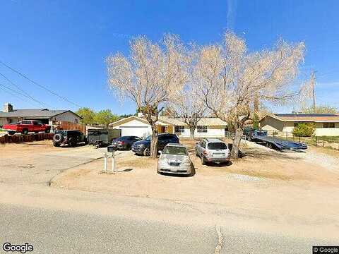 Buckthorn, HESPERIA, CA 92345