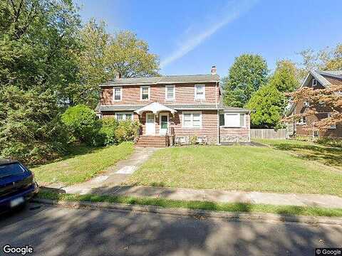Forrest, LANSDALE, PA 19446
