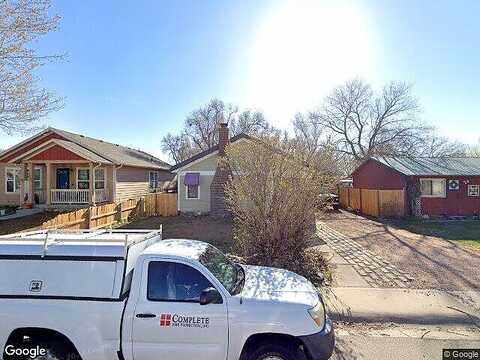 2Nd, WELLINGTON, CO 80549