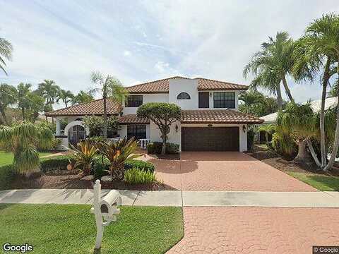 Spanish Trail, BOCA RATON, FL 33487