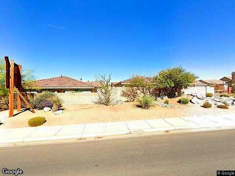 Village, YUCCA VALLEY, CA 92284