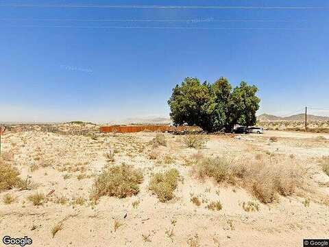 Valle Vista, TWENTYNINE PALMS, CA 92277
