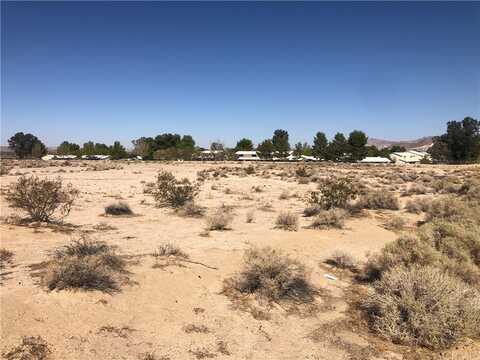 Valle Vista, TWENTYNINE PALMS, CA 92277