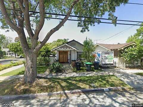Palm, ORANGE, CA 92866
