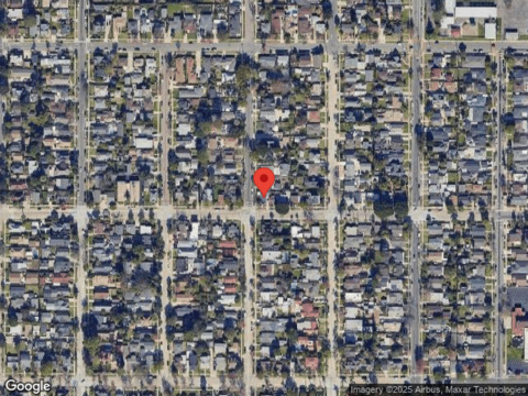 Palm, ORANGE, CA 92866