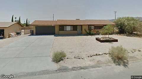 Star, TWENTYNINE PALMS, CA 92277