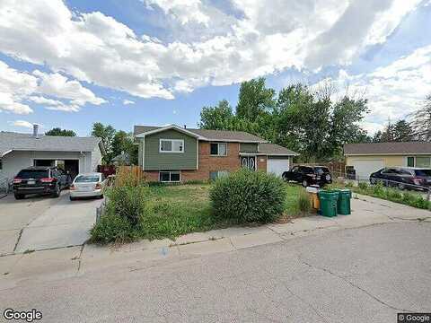 Ocean, COLORADO SPRINGS, CO 80911