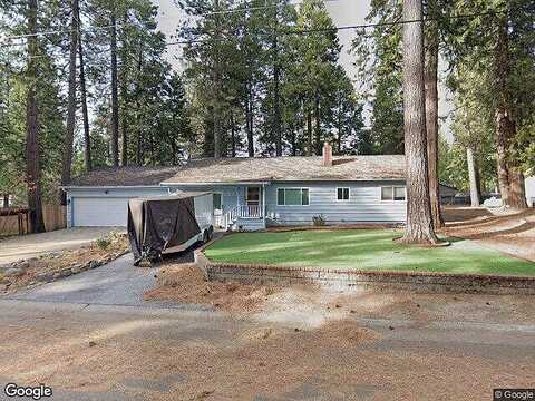 Dolly Varden, POLLOCK PINES, CA 95726