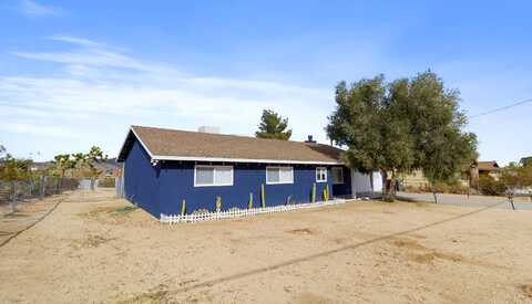 Alta Mura, JOSHUA TREE, CA 92252