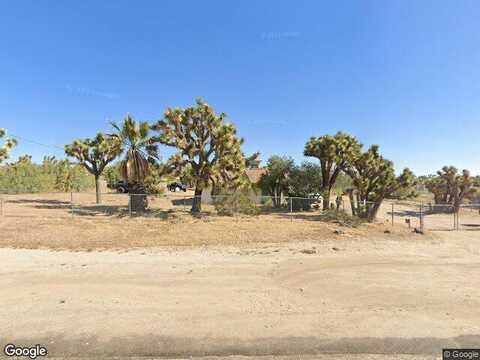 Buena Vista, YUCCA VALLEY, CA 92284