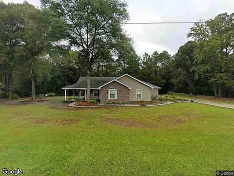 Brandon, BAXLEY, GA 31513
