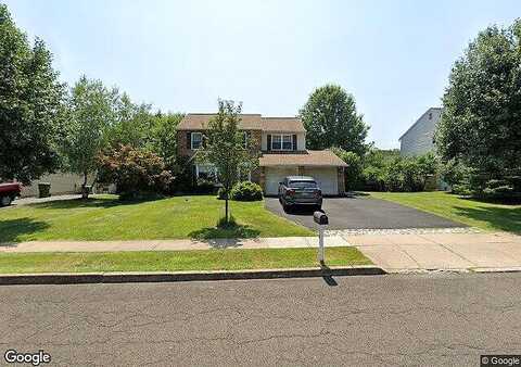 Jasen, CHALFONT, PA 18914