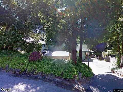 Debbie, BOULDER CREEK, CA 95006