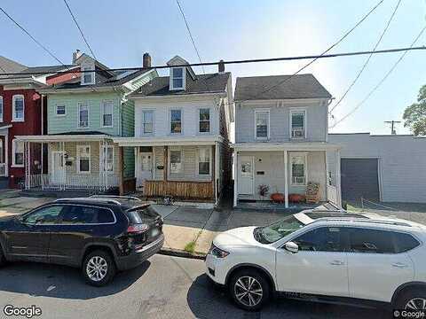 Centre, EASTON, PA 18042