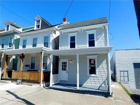 Centre, EASTON, PA 18042