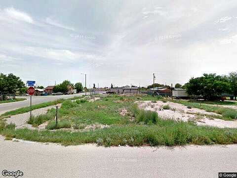 Penterville, SAN ELIZARIO, TX 79849