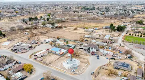 Penterville, SAN ELIZARIO, TX 79849