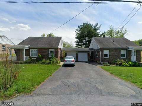 Brownsville, READING, PA 19608