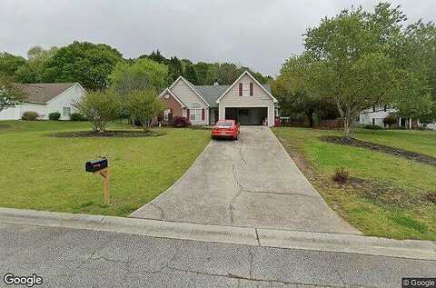 Saddle Ridge, BETHLEHEM, GA 30620