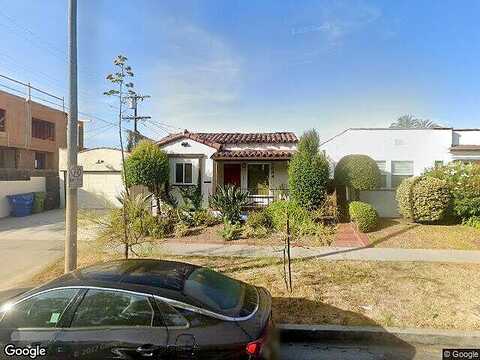 Pickford, LOS ANGELES, CA 90019