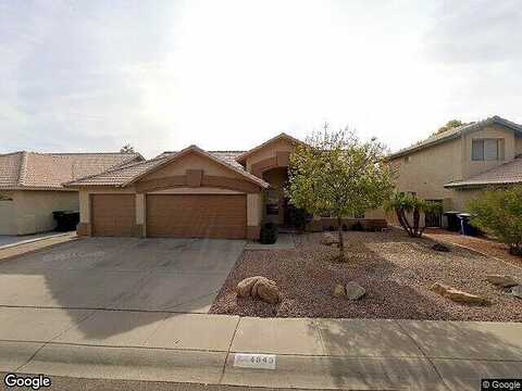 Morelos, CHANDLER, AZ 85226