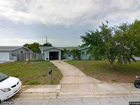 Sabal, MERRITT ISLAND, FL 32953
